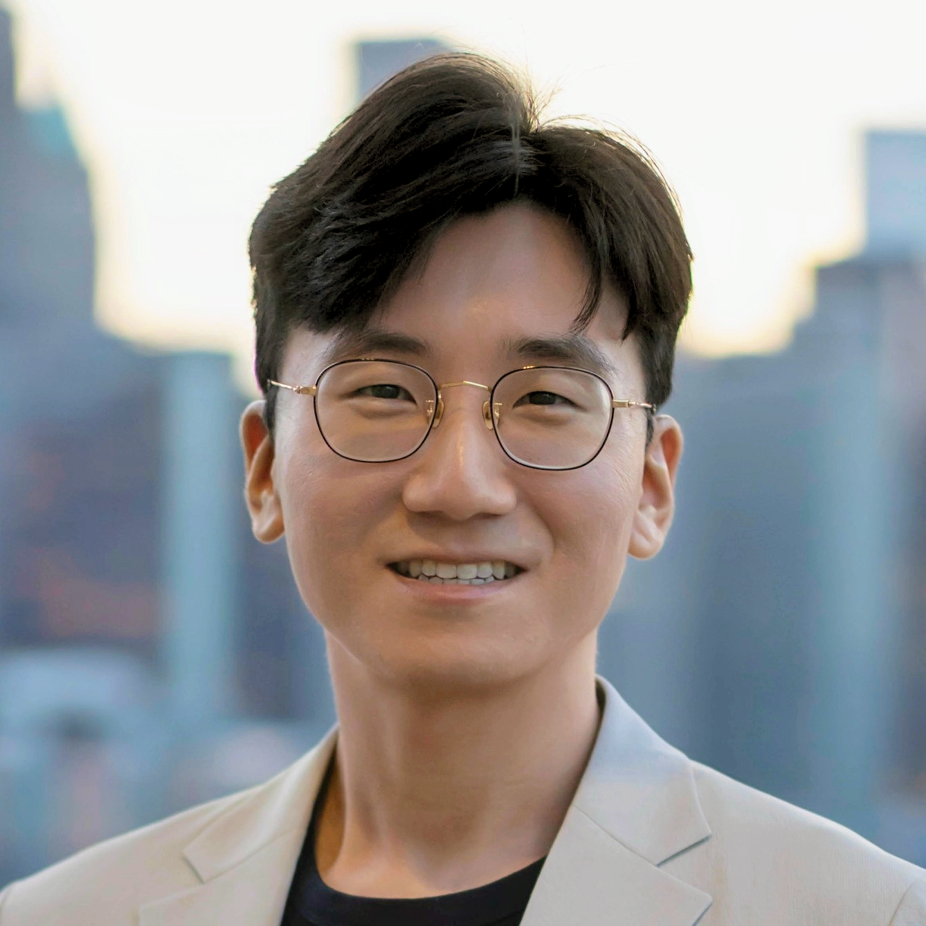 Daehyeok Kim